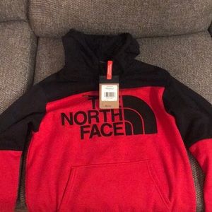North Face Hoodie Men’s